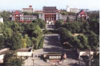 四川大学